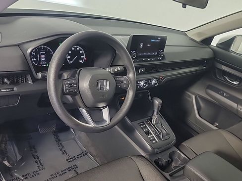 Certified 2023 Honda CR-V EX image 17