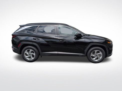 Certified 2024 Hyundai Tucson SEL AWD/4WD image 8