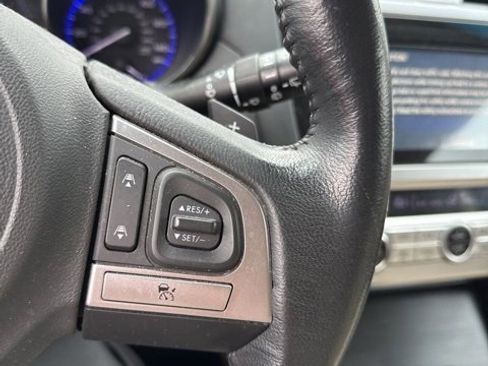 Used 2015 Subaru Outback 2.5i Premium image 16