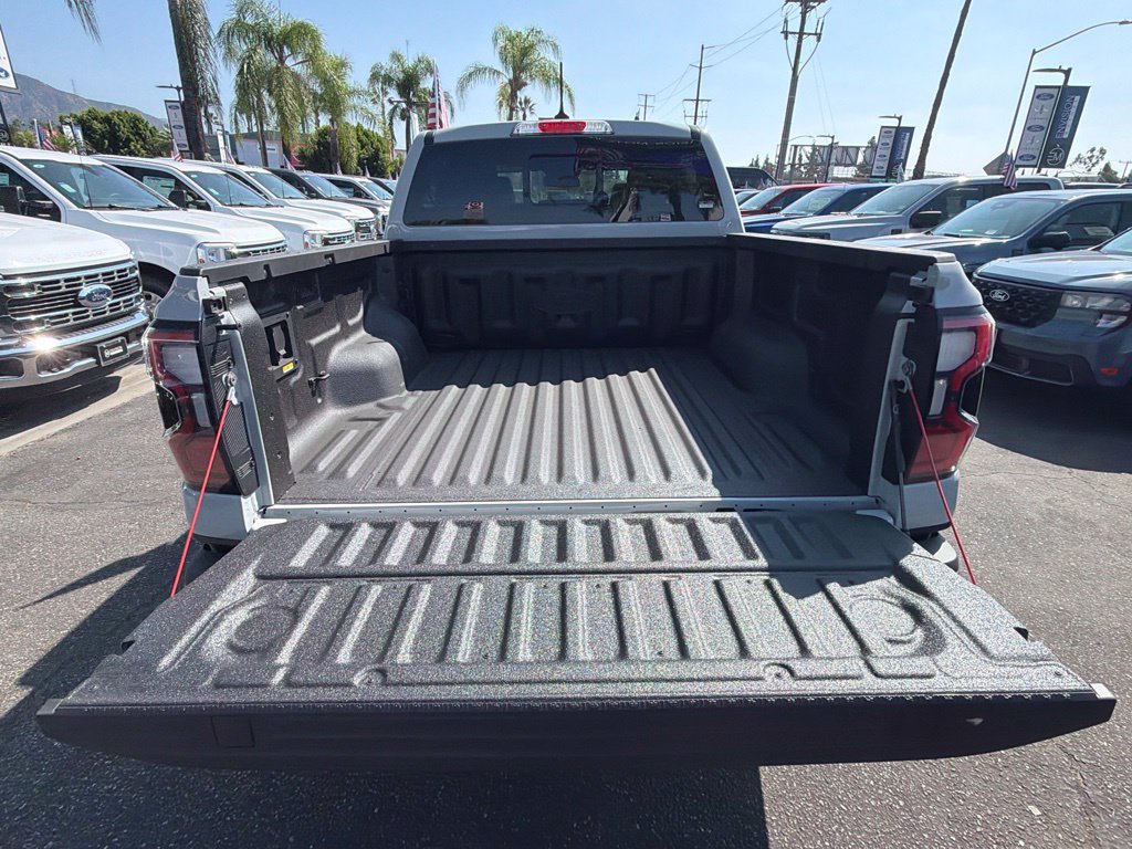 New 2026 Ford Ranger Raptor AWD/4WD image 12