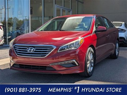 Used 2015 Hyundai Sonata SE