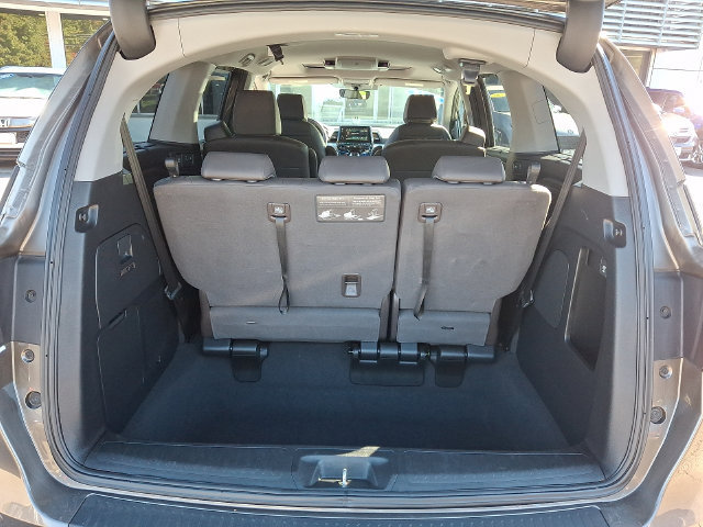 Used 2018 Honda Odyssey Elite image 32