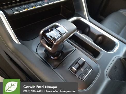 Used 2022 GMC Sierra 1500 Denali image 18