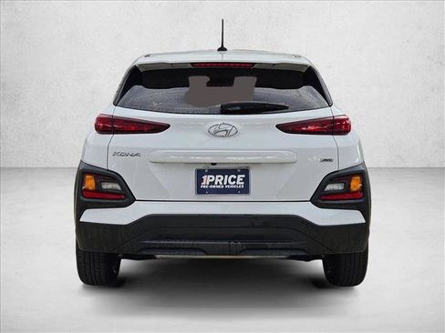Used 2021 Hyundai Kona SE image 6