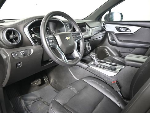 Used 2020 Chevrolet Blazer LT w/ LPO, Floor Liner Package AWD/4WD image 23