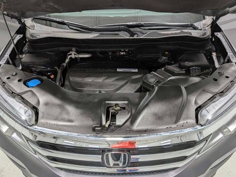 Used 2017 Honda Pilot Elite image 15