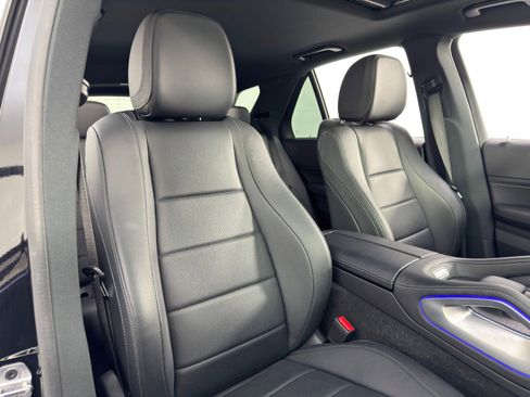 Used 2022 Mercedes-Benz GLE 350 image 43