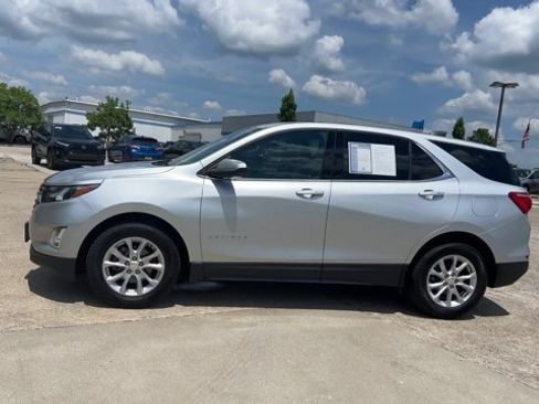 Used 2019 Chevrolet Equinox LT FWD image 5
