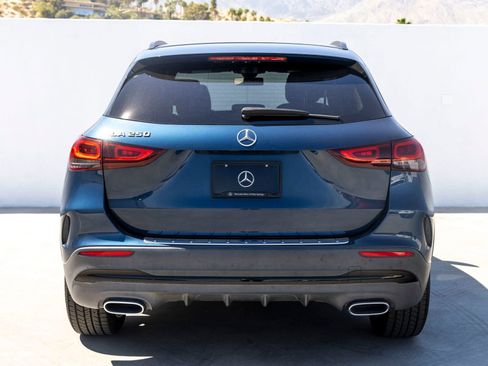 Used 2021 Mercedes-Benz GLA 250 image 9