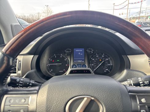 Used 2016 Lexus GX 460 Luxury image 20