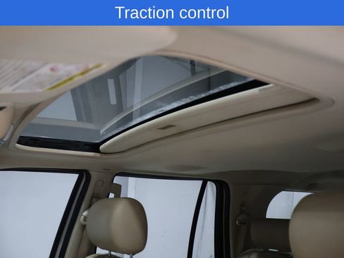 Used 2006 Lincoln Navigator Luxury image 4