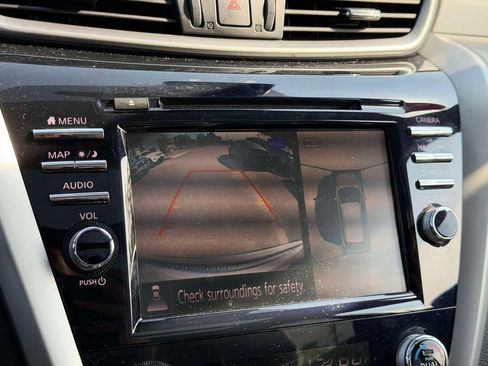Used 2020 Nissan Murano SL w/ Moonroof Package AWD/4WD image 29