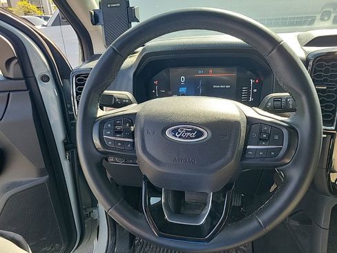 Used 2024 Ford Ranger XLT AWD/4WD image 38