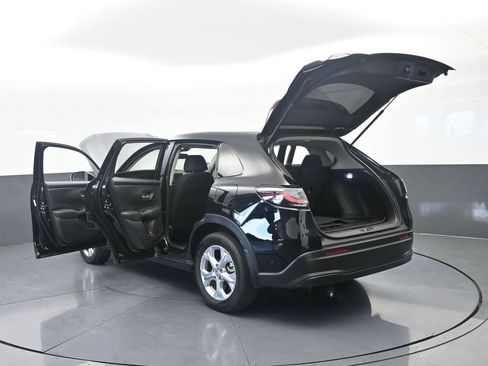 Used 2025 Honda HR-V LX image 75
