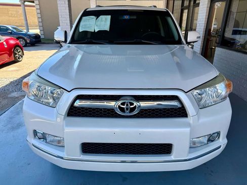 Used 2011 Toyota 4Runner SR5 RWD image 8