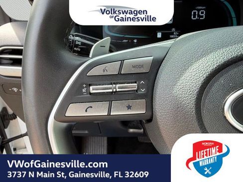 Used 2025 Hyundai Palisade SEL FWD image 24