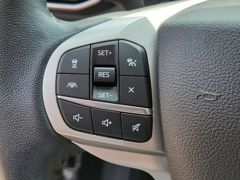 Used 2023 Ford Explorer Limited w/ Equipment Group 301A AWD/4WD image 28