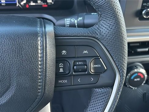 New 2025 Toyota Tacoma TRD Sport image 15