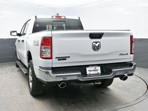 Used 2024 RAM 1500 Big Horn image 5