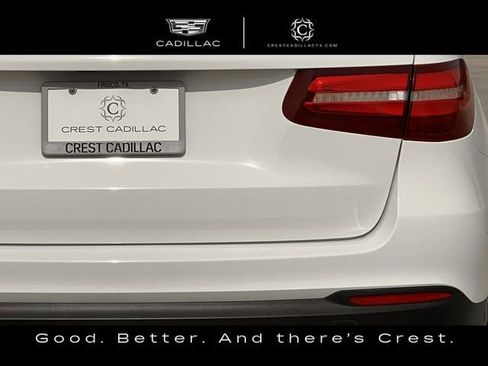 Used 2018 Mercedes-Benz GLC 300 image 5