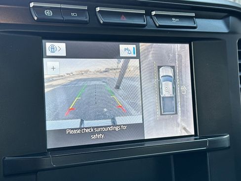 Used 2024 Ford F250 XL w/ 360-Degree Camera Package AWD/4WD image 26