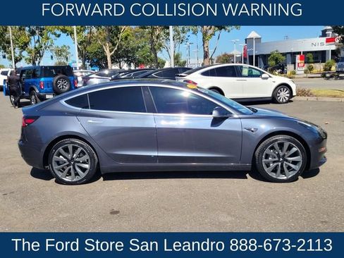 Used 2019 Tesla Model 3 Standard Range Plus RWD image 7