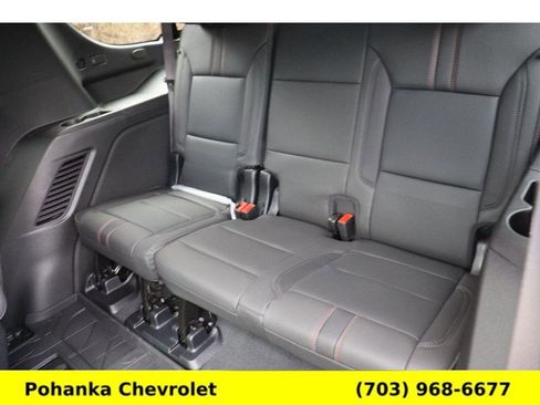 New 2026 Chevrolet Tahoe RST image 31