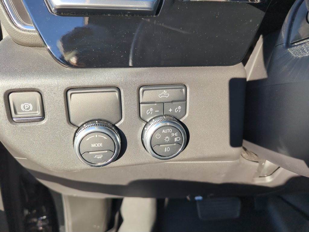 Used 2025 GMC Sierra 1500 Elevation RWD image 20
