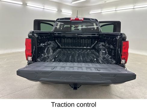 Used 2024 Chevrolet Colorado Trail Boss w/ Advanced Trailering Package image 26