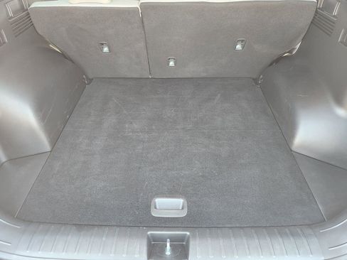 Used 2025 Hyundai Tucson SEL FWD image 30
