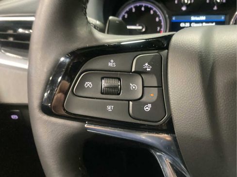 Used 2024 Buick Enclave Essence w/ Experience Buick Package image 28