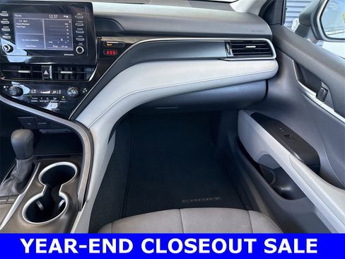 Used 2023 Toyota Camry LE image 16