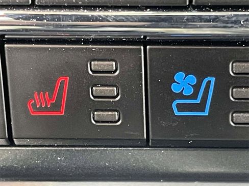 New 2025 Ford F150 Platinum w/ Equipment Group 703A Plus image 19