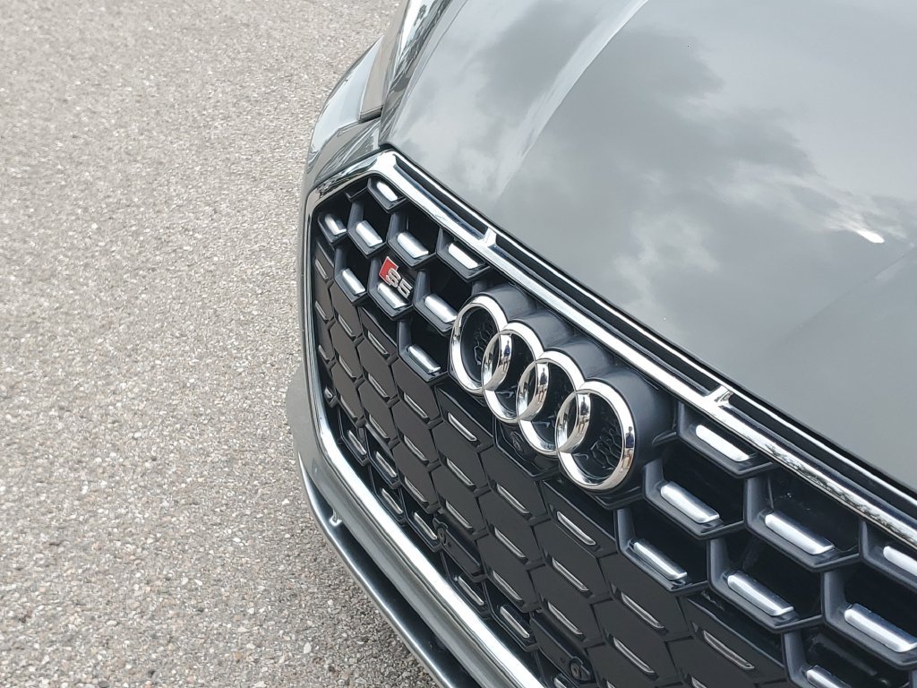 Certified 2022 Audi S5 Premium Plus w/ Premium Plus Package AWD/4WD image 11