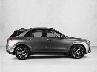 Certified 2026 Mercedes-Benz GLE 450 4MATIC video 4
