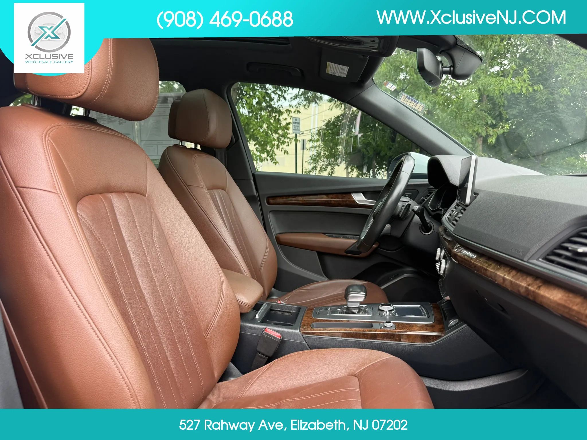 Used 2018 Audi Q5 2.0T Premium AWD/4WD image 26