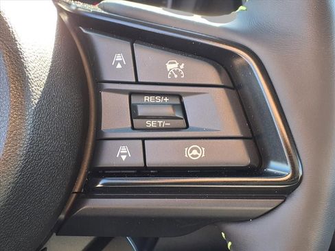 New 2025 Subaru Ascent Bronze Edition w/ Popular Package #2 image 13