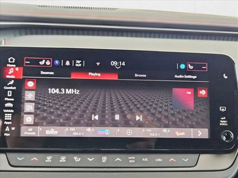 New 2025 Dodge Charger R/T w/ Quick Order Package 25M R/T image 11