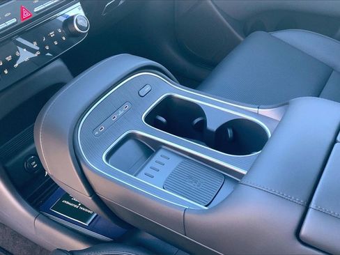 New 2026 Hyundai Palisade Calligraphy image 27