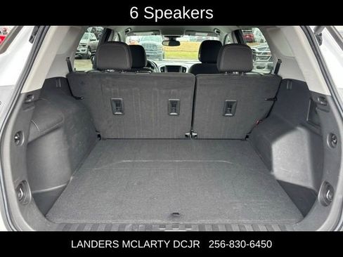 Used 2022 GMC Terrain SLE w/ Driver Convenience Package image 16