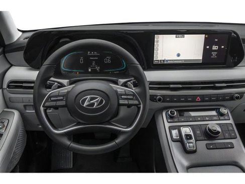 New 2025 Hyundai Palisade SEL AWD/4WD image 4