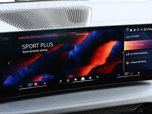 Used 2026 BMW 430i xDrive Convertible w/ M Sport Package AWD/4WD image 33
