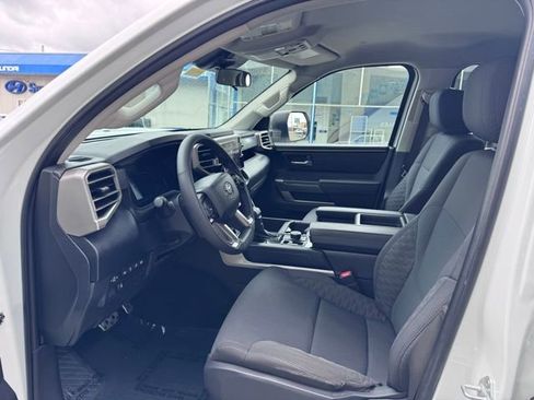 Used 2023 Toyota Tundra SR5 w/ TRD Off-Road Package image 11