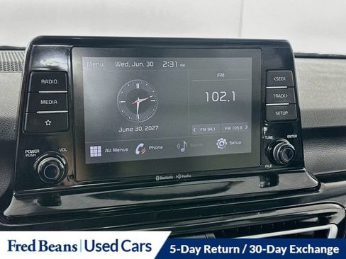 Used 2021 Kia Seltos EX AWD/4WD image 20