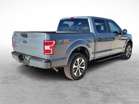 Used 2020 Ford F150 XL w/ Equipment Group 101A Mid image 11