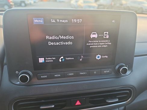 Used 2023 Hyundai Kona SEL AWD/4WD image 17