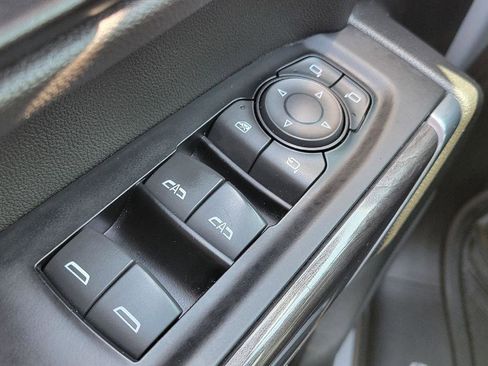 Used 2019 Chevrolet Silverado 1500 LTZ w/ LTZ Plus Package image 8