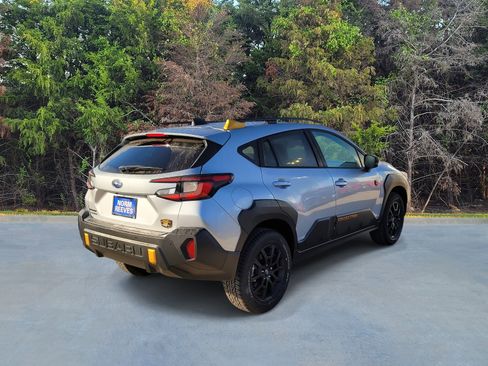 New 2026 Subaru Crosstrek 2.5i Wilderness image 16