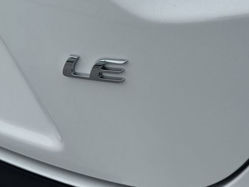 New 2026 Toyota Corolla LE FWD image 14