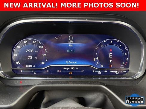 Used 2024 Chevrolet Tahoe LT image 8